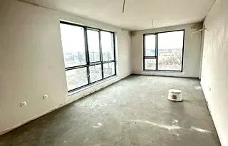 Тристаен апартамент в Пловдив, Кършияка