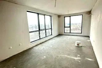 Тристаен апартамент в Пловдив, Кършияка
