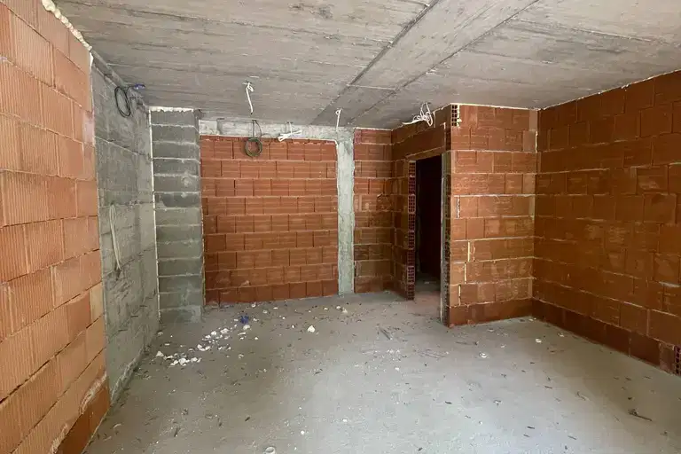 3-bedroom apartment in Plovdiv, Kyuchuk Parij