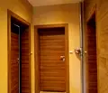 Снимка 4 — Тристаен апартамент в Пловдив, Кючук Париж