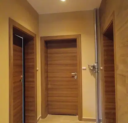 Снимка 4 — Тристаен апартамент в Пловдив, Кючук Париж