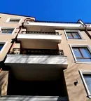 Тристаен апартамент в Пловдив, Кючук Париж
