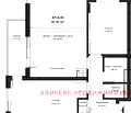 Снимка 3 — Тристаен апартамент в Пловдив, Кючук Париж
