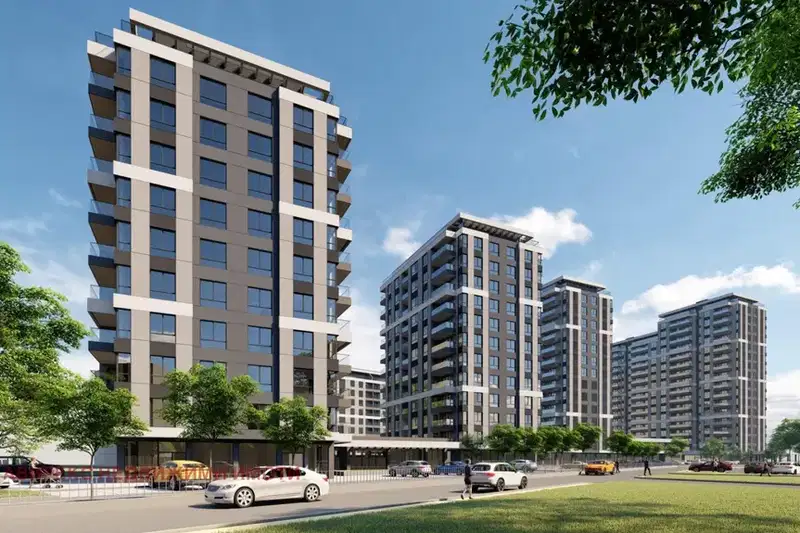 3-bedroom apartment in Plovdiv, Kyuchuk Parij