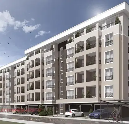 Photo 3 — 3-bedroom apartment in Plovdiv, Kyuchuk Parij