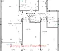 Снимка 4 — Тристаен апартамент в Пловдив, Кючук Париж