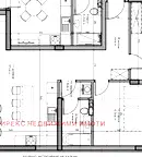 Тристаен апартамент в Пловдив, Кючук Париж