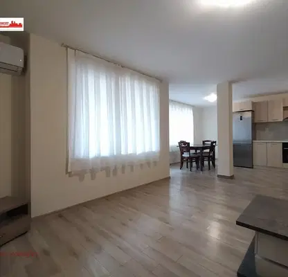 Снимка 3 — Тристаен апартамент в Пловдив, Кючук Париж
