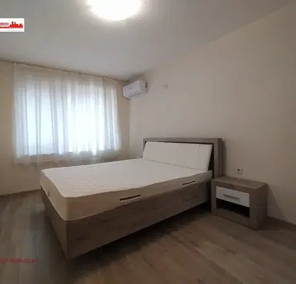 Снимка 5 — Тристаен апартамент в Пловдив, Кючук Париж