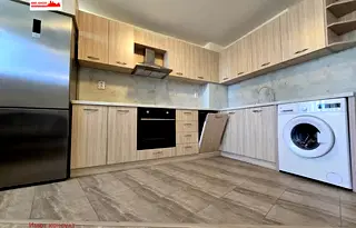 Тристаен апартамент в Пловдив, Кючук Париж
