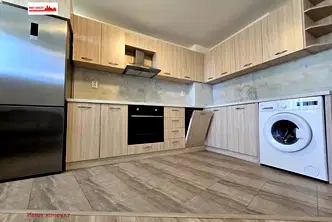 Тристаен апартамент в Пловдив, Кючук Париж