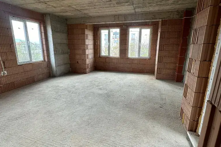 3-bedroom apartment in Plovdiv, Kyuchuk Parij