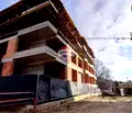 Снимка 3 — Тристаен апартамент с тераса в Левски 1, Варна
