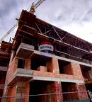 Тристаен апартамент с тераса в Левски 1, Варна