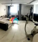 Просторен 3-стаен апартамент с две тераси в Левски 1, Варна