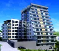 Снимка 4 — Тристаен апартамент във Варна, Левски 1