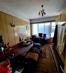 Тристаен апартамент в София, Лозенец