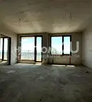 Тристаен апартамент с две тераси в Люлин 1, София