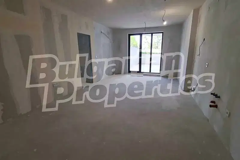 3-bedroom apartment in Varna, Alen Mak