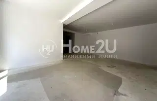 Тристаен апартамент във Варна, м-т Долна Трака