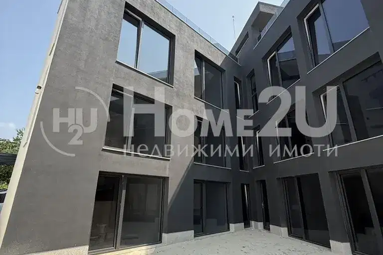 3-bedroom apartment in Varna, Dolna Traka