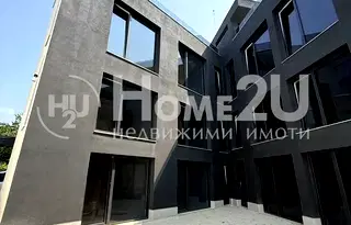 Тристаен апартамент във Варна, м-т Долна Трака