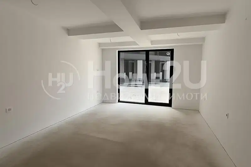 3-bedroom apartment in Varna, Dolna Traka