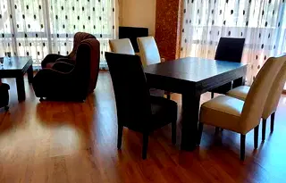 Тристаен апартамент в Пловдив, Мараша