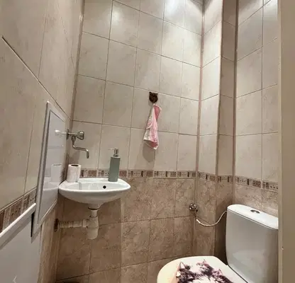 Photo 2 — 3-bedroom apartment in Plovdiv, Marasha
