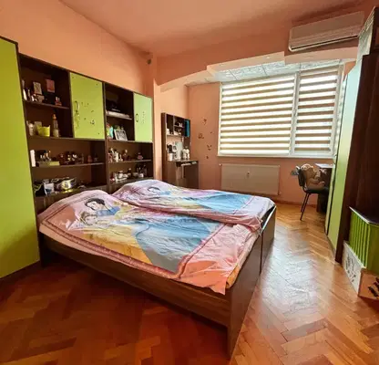 Photo 4 — 3-bedroom apartment in Plovdiv, Marasha