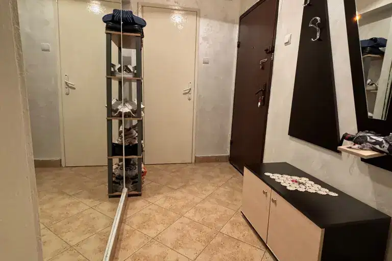 3-bedroom apartment in Plovdiv, Marasha