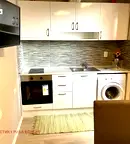 Тристаен апартамент в София, Младост 1