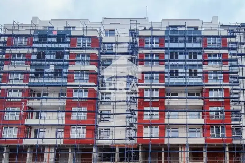 3-bedroom apartment in Sofiya, Mladost 4