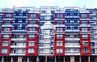 Тристаен апартамент в София, Младост 4