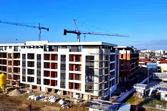 Тристаен апартамент в Пловдив, Остромила