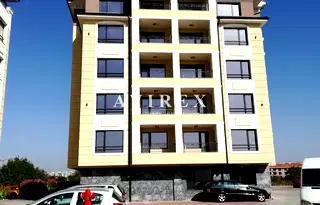 Тристаен апартамент в Пловдив, Остромила