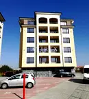 Тристаен апартамент в Пловдив, Остромила