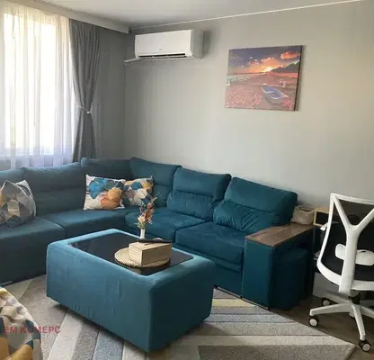 Photo 4 — 3-bedroom apartment in Plovdiv, Ostromila