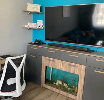 Photo 5 — 3-bedroom apartment in Plovdiv, Ostromila