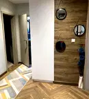 Тристаен апартамент в Пловдив, Остромила