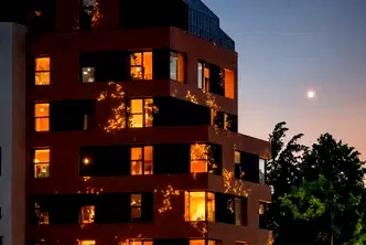 Тристаен апартамент в София, Овча купел 2