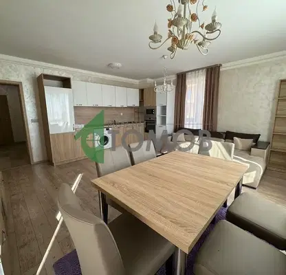 Photo 2 — 3-bedroom apartment in Shumen, Pazara