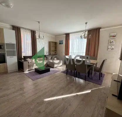 Photo 3 — 3-bedroom apartment in Shumen, Pazara