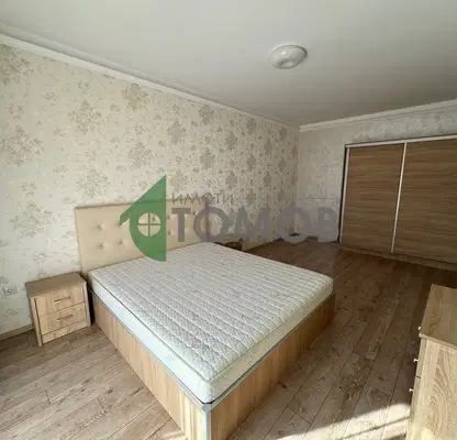 Photo 4 — 3-bedroom apartment in Shumen, Pazara