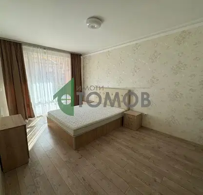 Photo 5 — 3-bedroom apartment in Shumen, Pazara