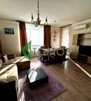 Тристаен апартамент в Шумен, Пазара