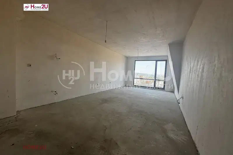 3-bedroom apartment in Varna, Pogrebi