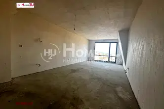 Тристаен апартамент във Варна, Погреби