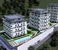 Снимка 3 — Тристаен апартамент в Плевен, Широк център