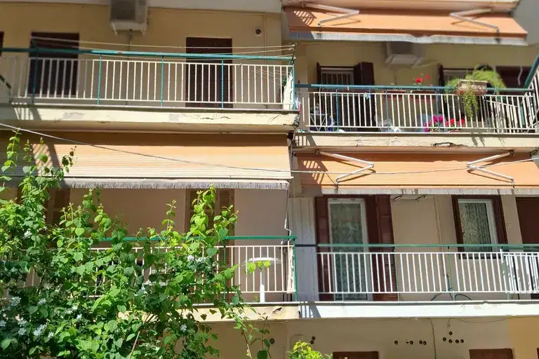 3-bedroom apartment in Solun